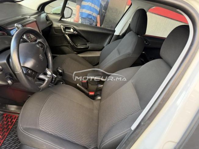 peugeot 208 diesel