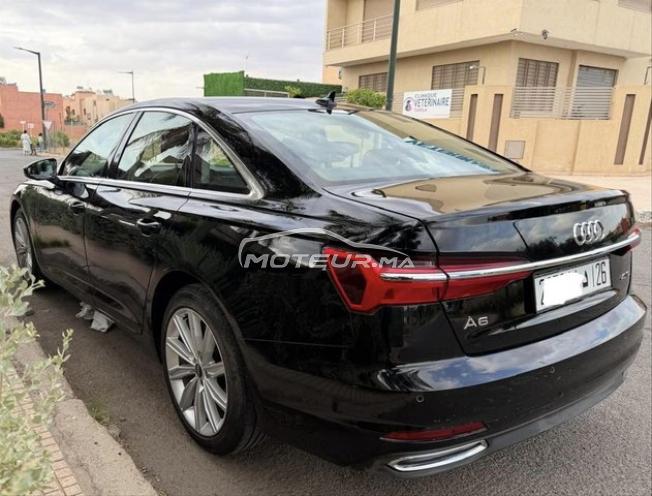 Audi A6 1er Main Automatique
