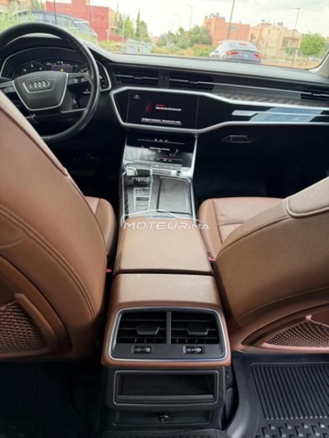 Audi A6 1er Main Automatique