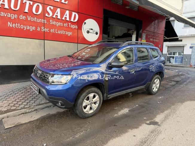 dacia duster diesel