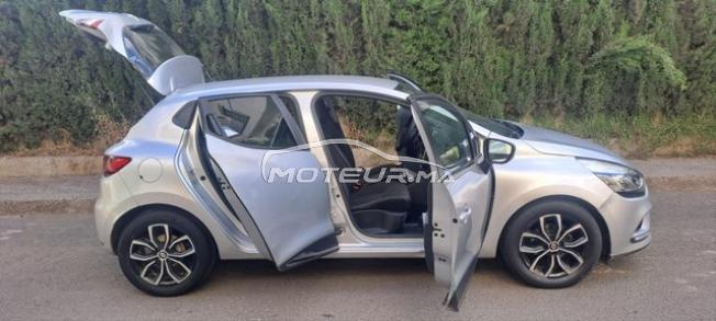 Renault Clio Diesel Manuelle 2021 à Casablanca