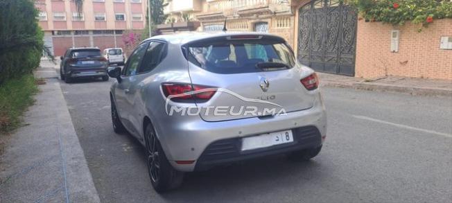 Renault Clio Diesel Manuelle 2021 à Casablanca