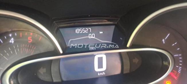 Renault Clio Diesel Manuelle 2021 à Casablanca