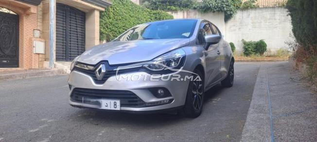 Renault Clio Diesel Manuelle 2021 à Casablanca