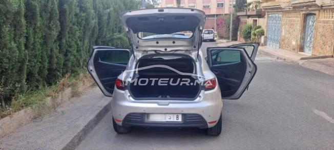 Renault Clio Diesel Manuelle 2021 à Casablanca