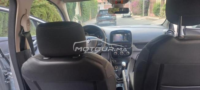 Renault Clio Diesel Manuelle 2021 à Casablanca