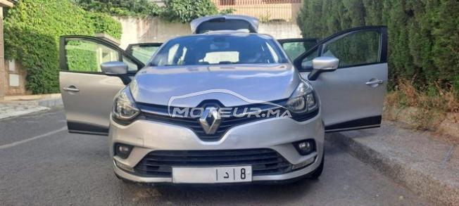 Renault Clio Diesel Manuelle 2021 à Casablanca