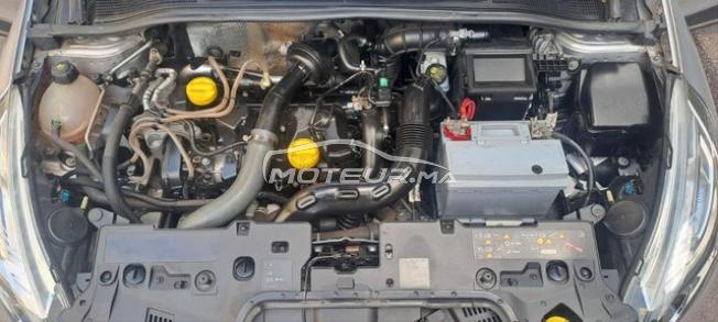 Renault Clio Diesel Manuelle 2021 à Casablanca