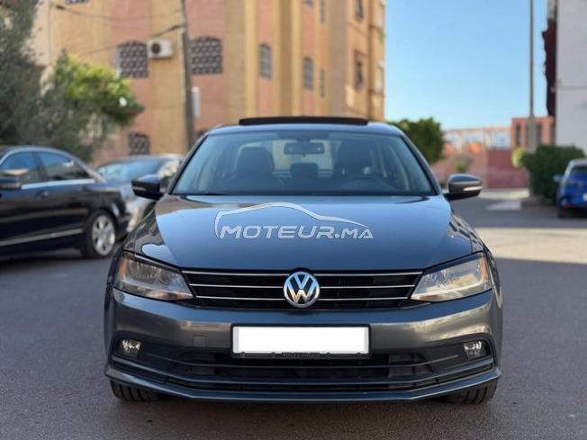 Volkswagen Jetta Diesel Automatique 2018 