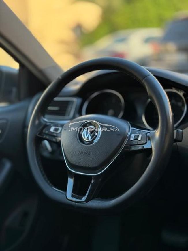Volkswagen Jetta Diesel Automatique 2018 