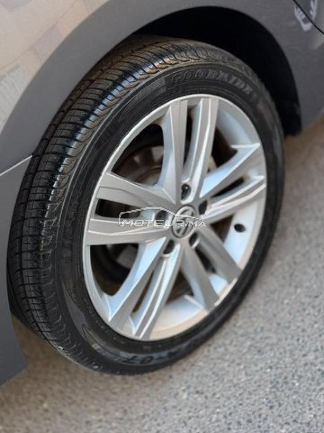 Volkswagen Jetta Diesel Automatique 2018 