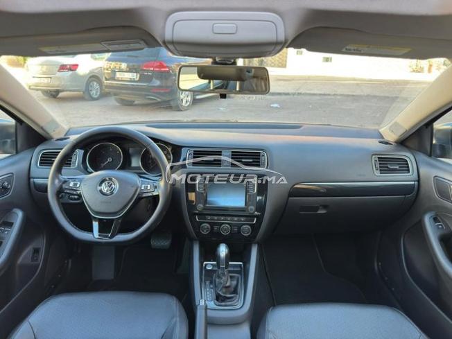 Volkswagen Jetta Diesel Automatique 2018 