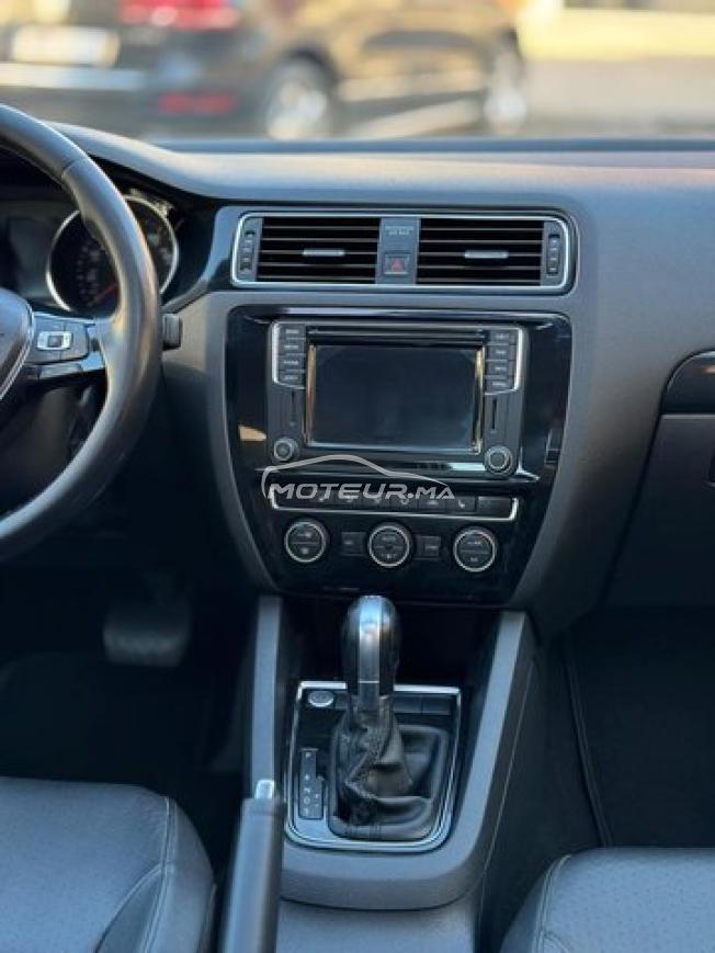 Volkswagen Jetta Diesel Automatique 2018 