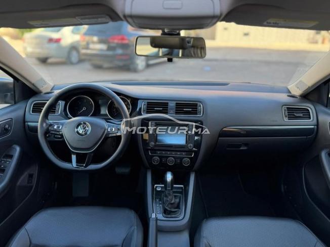 Volkswagen Jetta Diesel Automatique 2018 