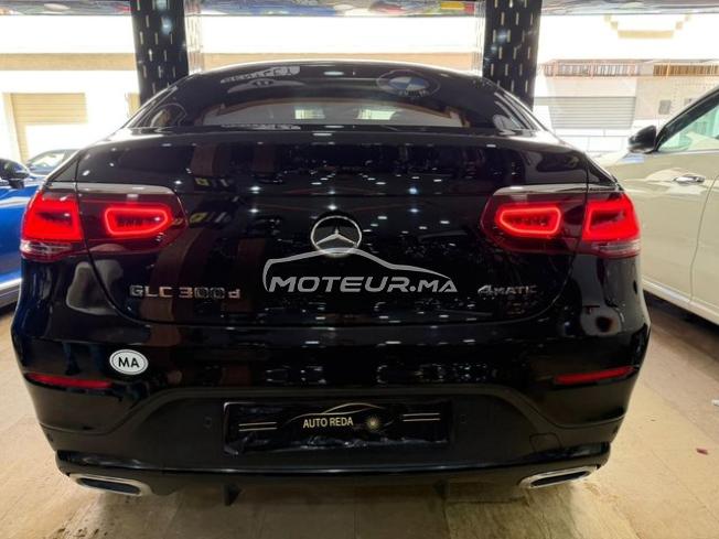 Mercedes-Benz Classe GLC 300d