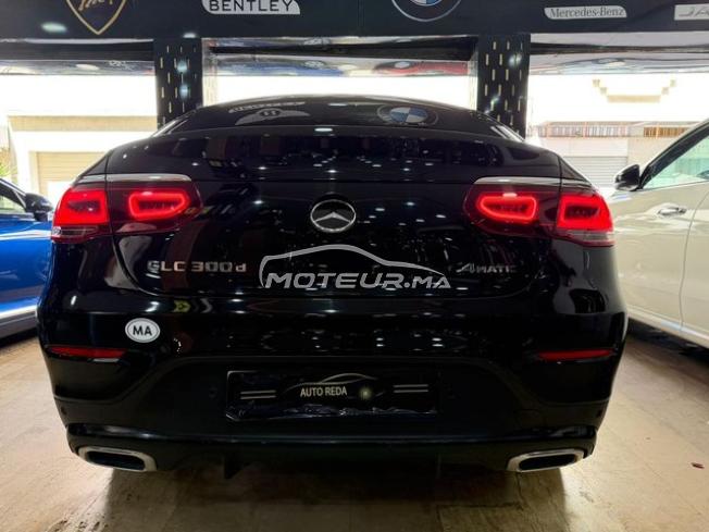 Mercedes-Benz Classe GLC 300d