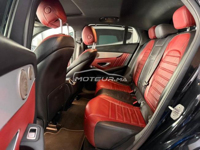 Mercedes-Benz Classe GLC 300d