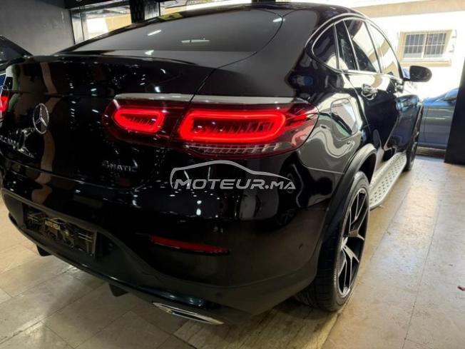 Mercedes-Benz Classe GLC 300d