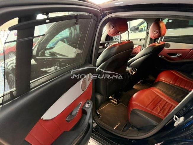 Mercedes-Benz Classe GLC 300d