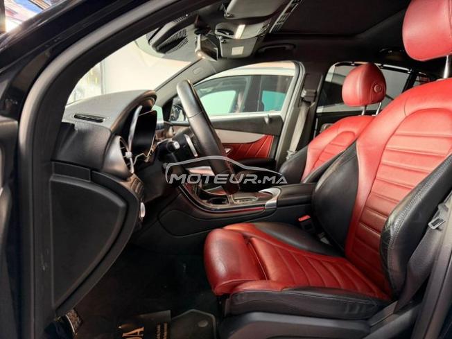 Mercedes-Benz Classe GLC 300d