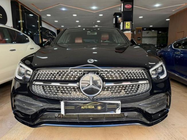 Mercedes-Benz Classe GLC 300d