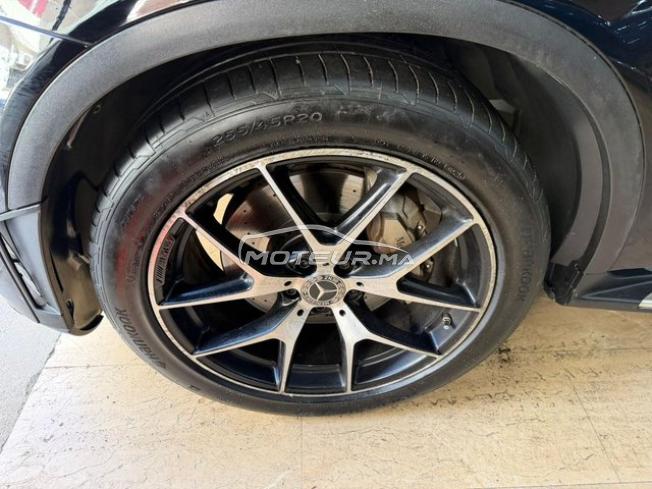 Mercedes-Benz Classe GLC 300d