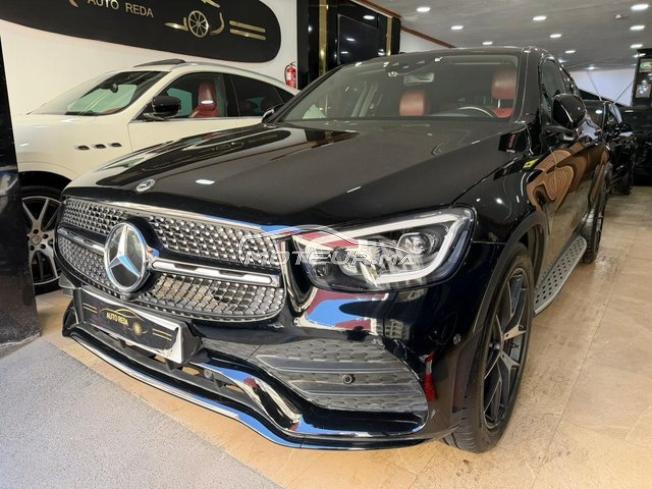 Mercedes-Benz Classe GLC 300d