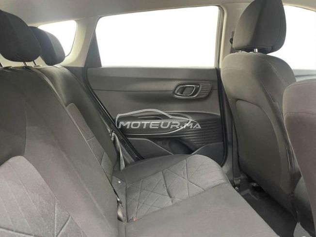 Hyundai Bayon Essence Automatique 2023