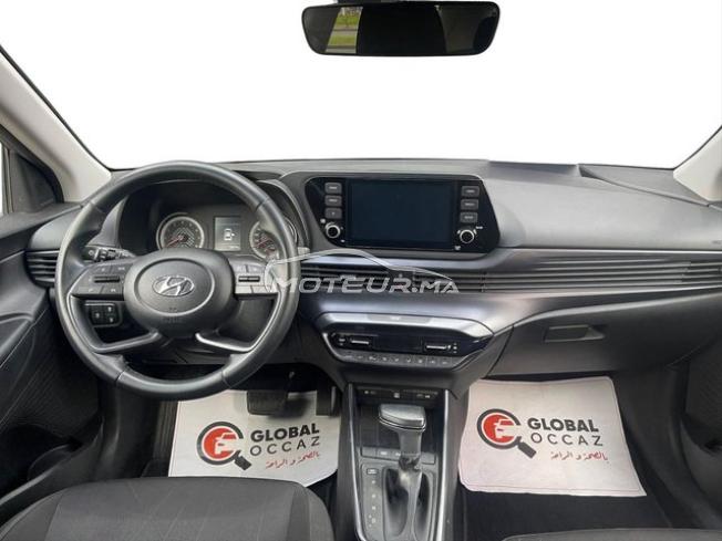 Hyundai Bayon Essence Automatique 2023