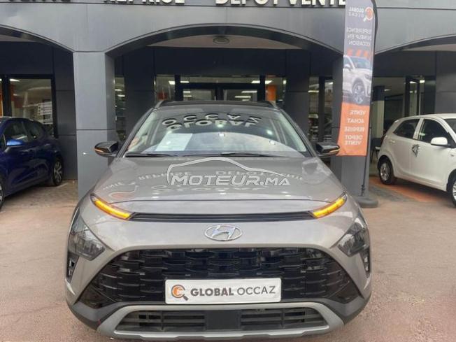 Hyundai Bayon Essence Automatique 2023
