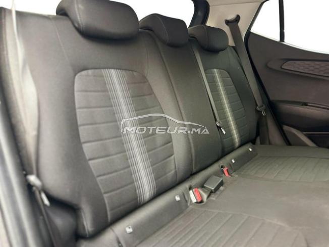 Hyundai i10 Essence Automatique 2022 à Casablanca