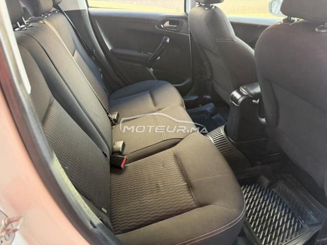 peugeot 208 diesel