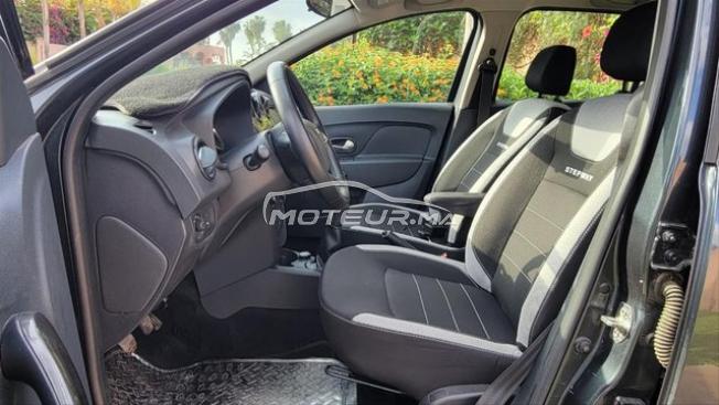Dacia Sandero 2021 Tt Options à Marrakech 