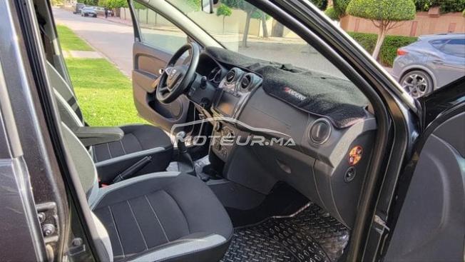 Dacia Sandero 2021 Tt Options à Marrakech 