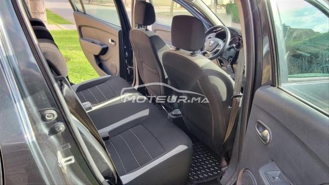 Dacia Sandero 2021 Tt Options à Marrakech 