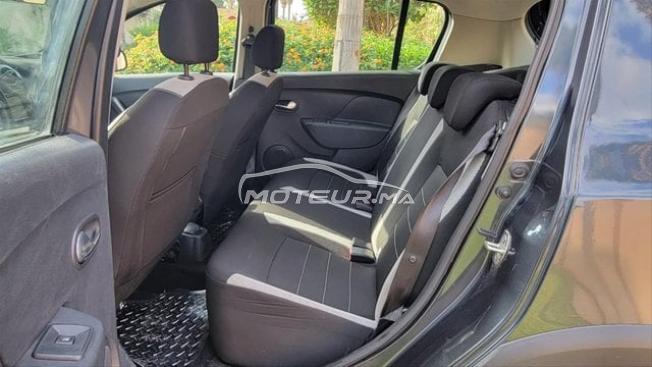 Dacia Sandero 2021 Tt Options à Marrakech 