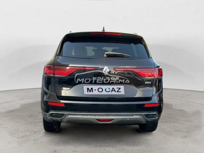 RENAULT. Koleos