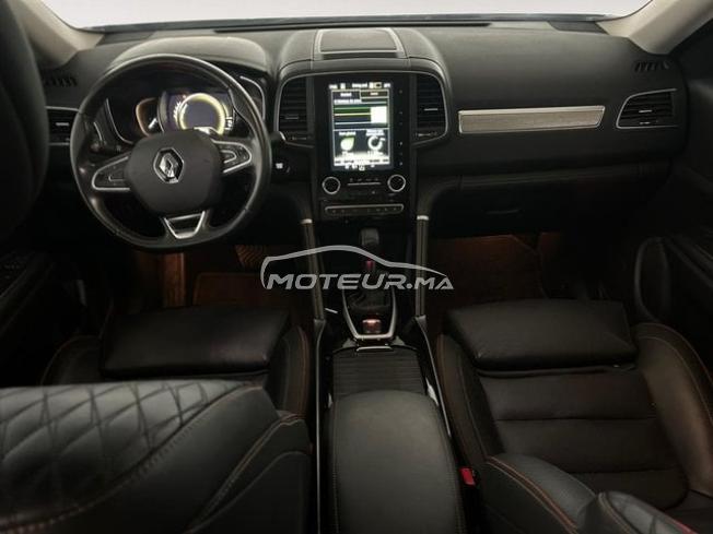 RENAULT. Koleos