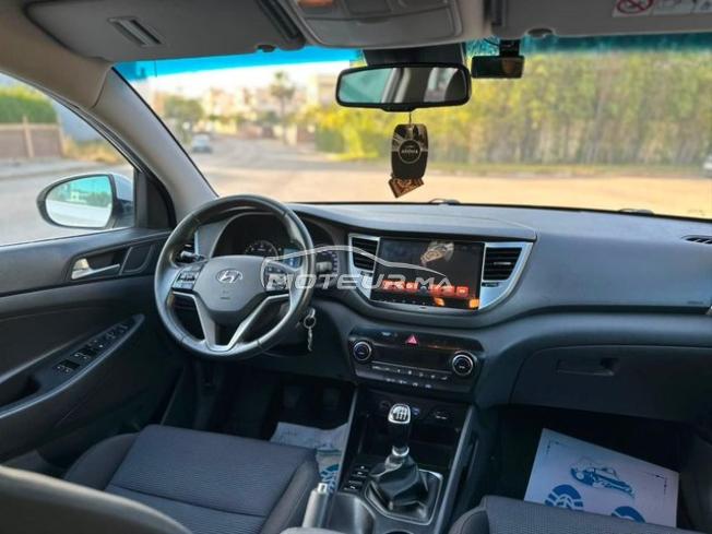 Hyundai Tucson Intuitive 2018❣️
