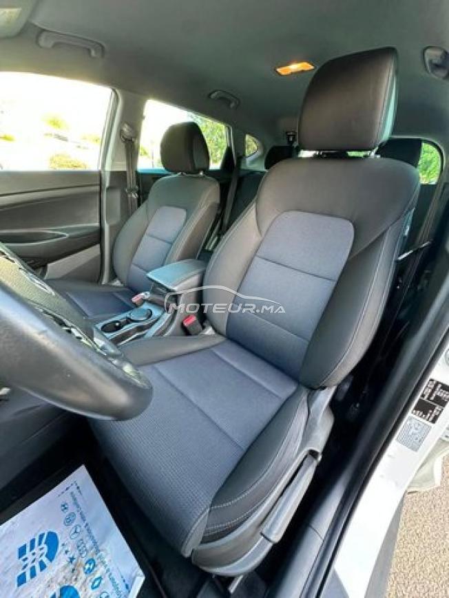 Hyundai Tucson Intuitive 2018❣️