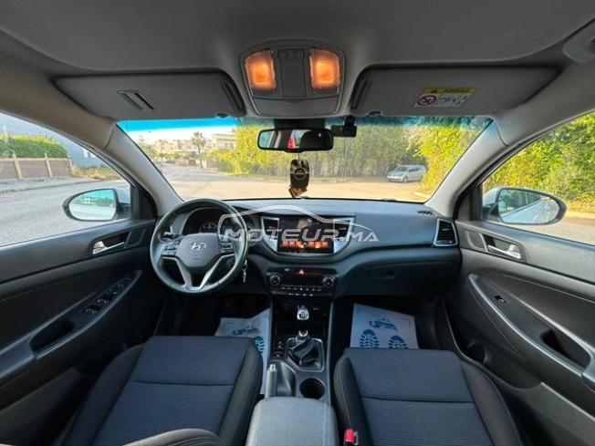 Hyundai Tucson Intuitive 2018❣️