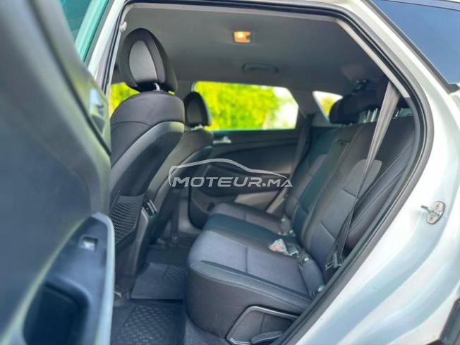 Hyundai Tucson Intuitive 2018❣️