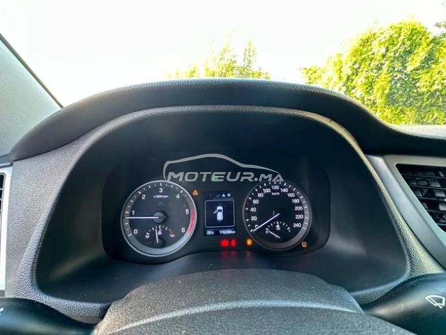 Hyundai Tucson Intuitive 2018❣️