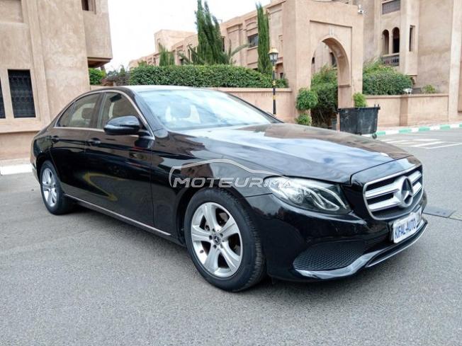 KIFAL - MERCEDES-BENZ Classe E
