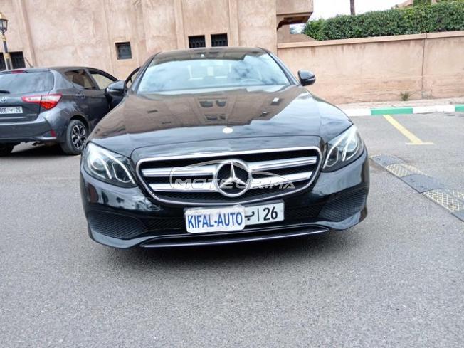 KIFAL - MERCEDES-BENZ Classe E