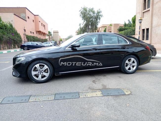 KIFAL - MERCEDES-BENZ Classe E