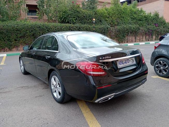 KIFAL - MERCEDES-BENZ Classe E