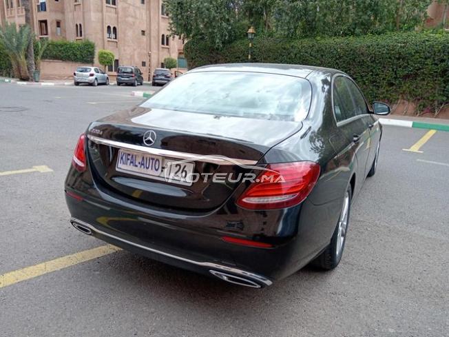 KIFAL - MERCEDES-BENZ Classe E