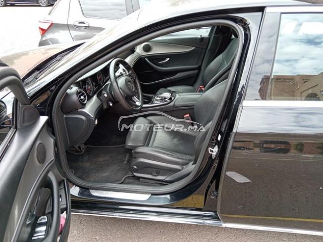 KIFAL - MERCEDES-BENZ Classe E