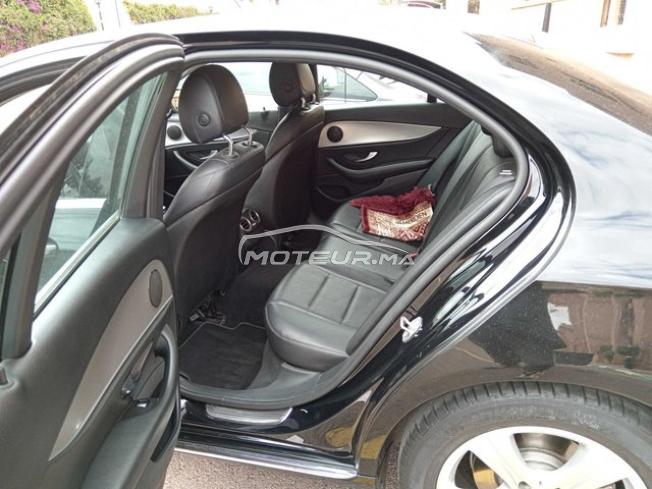 KIFAL - MERCEDES-BENZ Classe E